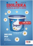 Izolirka katalog Akcija 19.09.-31.10.2022.