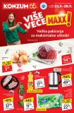 Konzum katalog Akcija 22.09.-28.09.2022.
