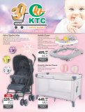 KTC katalog Igračke 22.09.-05.10.2022.