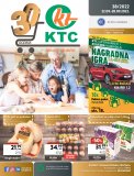 KTC katalog Široka potrošnja 22.09.-28.09.2022.