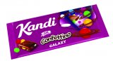 Čokolada Confettino Kandi, 100 g