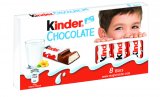 Čokolada Kinder 100 g