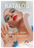 dm katalog Listopad 01.10.-15.10.2022.