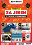 Harvey Norman Pripremite se za jesen katalog 20.09.-03.10.2022.