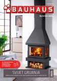 Bauhaus katalog Svijet grijanja 25.08.-31.12.2022.