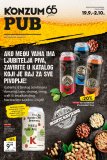 Konzum Pub katalog 19.09.-02.10.2022.