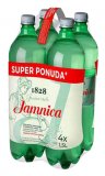 JAMNICA GAZIRANA MINERALNA VODA 4*1,5 l