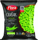 Grašak Flora, 450 g