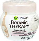 Maska za kosu Botanic Therapy Oat Delicacy Garnier 300 ml