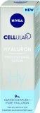 Serum Cellular Hyaluron Nivea duopack 2x30 ml