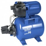 Hidroforna pumpa Neptun NCHW-E70