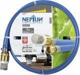Usisno crijevo - garnitura Neptun 7 m