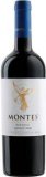 MONTES MERLOT RESERVA 0,75 L