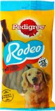 Rodeo dopunska hrana za odrasle pse Pedigree, 123 g