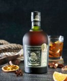 RUM DIPLOMATICO RESERVA 12Y 0,7 L