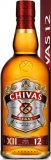 WHISKY CHIVAS REGAL 0,7 L