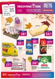 Trgovina Krk katalog Akcija 22.09.-05.10.2022.