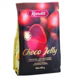 Čokoladni desert Jelly Praline Kandit, 200 g