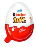 Čokoladno jaje Kinder Joy, 20 g