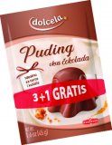 Puding čokolada 3+1 Gratis Podravka, 135 g