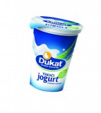 Tekući jogurt 2,8% m.m. Dukat, 180 g