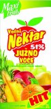 Nektar Maxi Fruit, 2 l