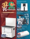 KTC katalog Tehnika 29.09.-05.10.2022.