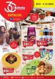 Ribola katalog Akcija 29.09.-05.10.2022.