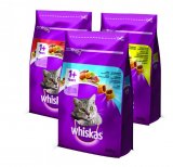 Hrana za mačke Whiskas, 300 g