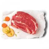 Irish Beef Juneći vrat bez kosti 1 kg