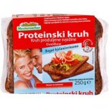 Proteinski kruh 250 g