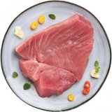 Tuna filet 400 g