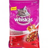 Hrana za mačke Whiskas 300 g