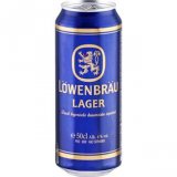 Svijetlo pivo LOWENBRAU 0,5 l