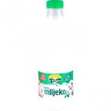 Svježe mlijeko 1,5% ili 3,2% m.m. `Z BREGOV 1 L