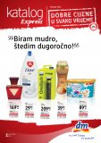 dm katalog Express Listopad 15.10.-31.10.2022.