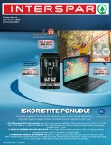 INTERSPAR katalog Akcija 28.09.-18.10.2022.