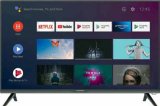 TV LED BLAUPUNKT BA32H4142LEB SMART TV, ANDROID
