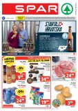 SPAR katalog Akcija 05.10.-11.10.2022.