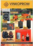 Vinkoprom katalog Akcija 03.10.-28.10.2022.