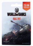 Vrijednosna kartica: Paysafe, Playstation, World of tanks ili Supercard 1 kom