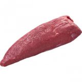 File juneće lopatice bez kosti Irish Beef 1 kg