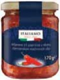 Mljeveni chilli u maslinovom ulju, 170 g