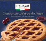 Crostata, 500 g