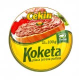 Pileća pašteta Koketa Koka 100 g