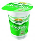 Tekući jogurt 'z bregov 180 g