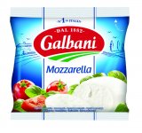 Sir Mozzarela Galbani 125 g