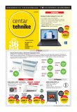 Centar tehnike katalog Akcija 11.10.-31.10.2022.