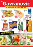 Gavranović katalog Akcija 13.10.-19.10.2022.