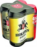 Pivo Holsten 4x0,5 l